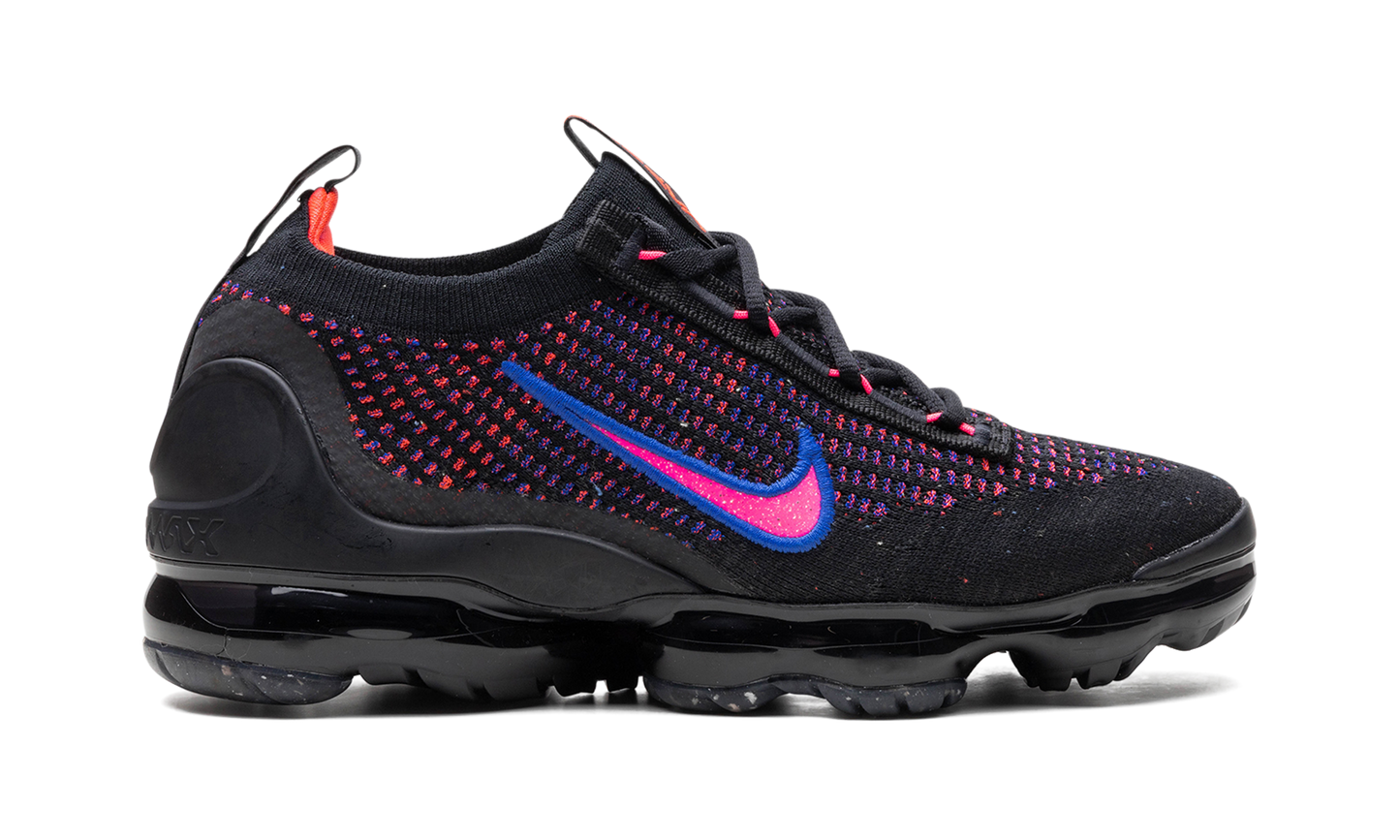 AIR VAPORMAX 2021 FLYKNIT MNS WMNS "Hyper Pink" DX2355 001