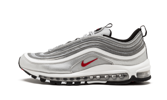 Air Max 97 OG QS "Silver Bullet 2016 RELEASE"