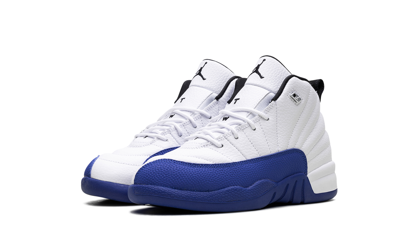 Air Jordan 12 PS "Wizards" 151186 140