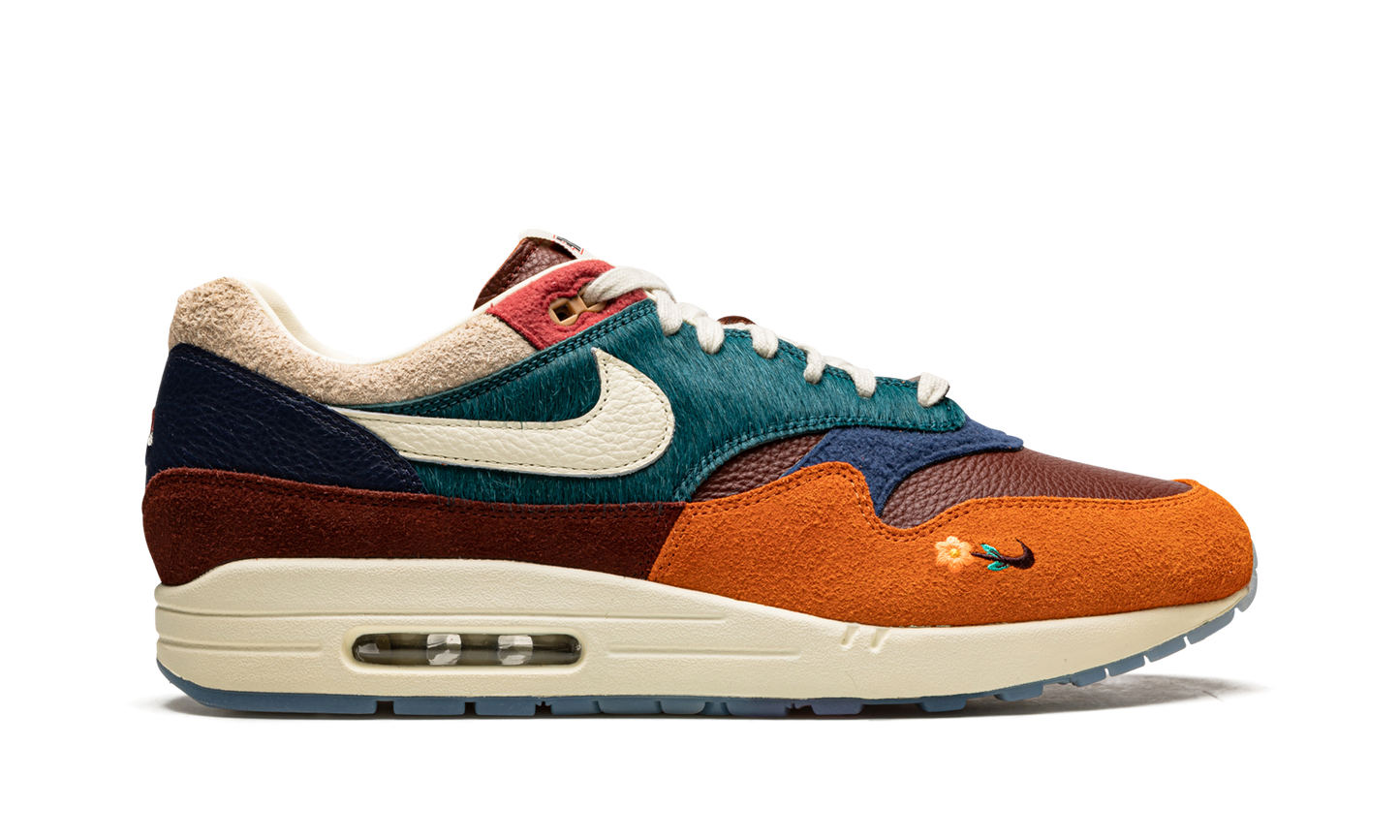 Air Max 1 "Kasina - Won-Ang Orange" DQ8475 800