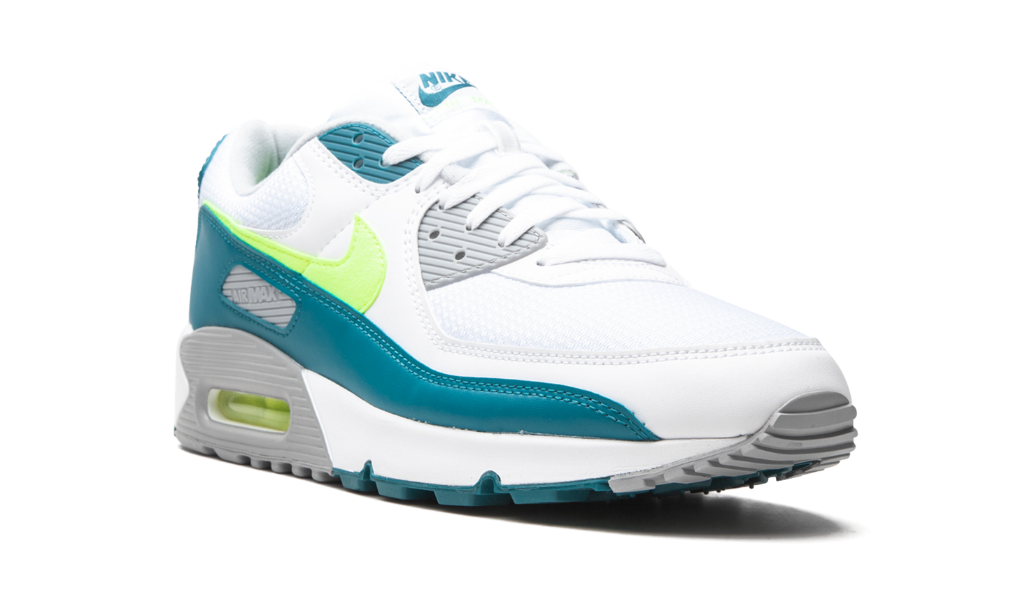 Air Max 90 "Spruce Lime" CZ2908 100