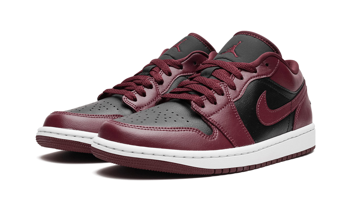 AIR JORDAN 1 LO WMNS "Dark Beetroot" DC0774 006