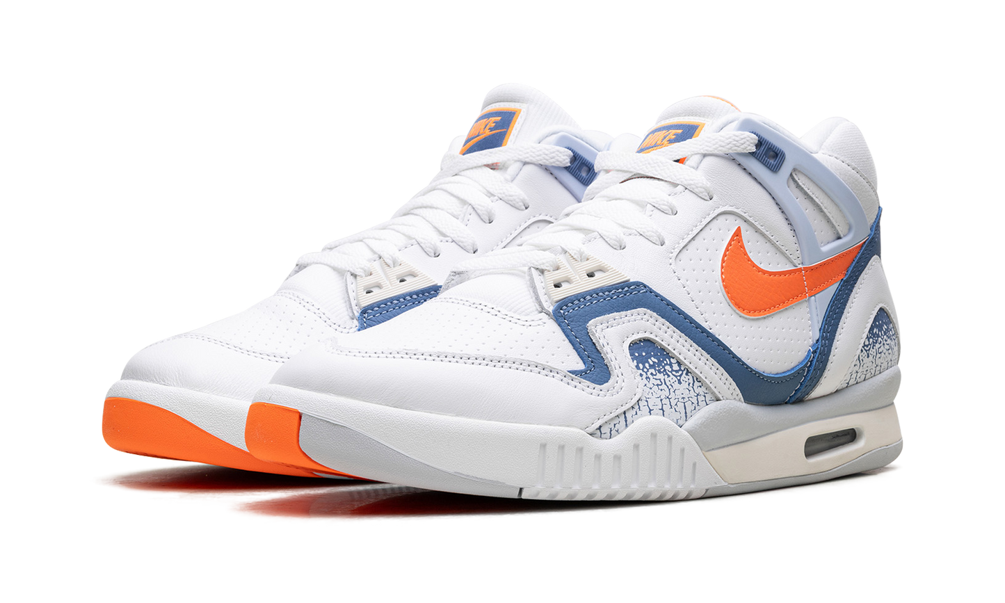 Air Tech Challenge II "Tart" FZ9033 101