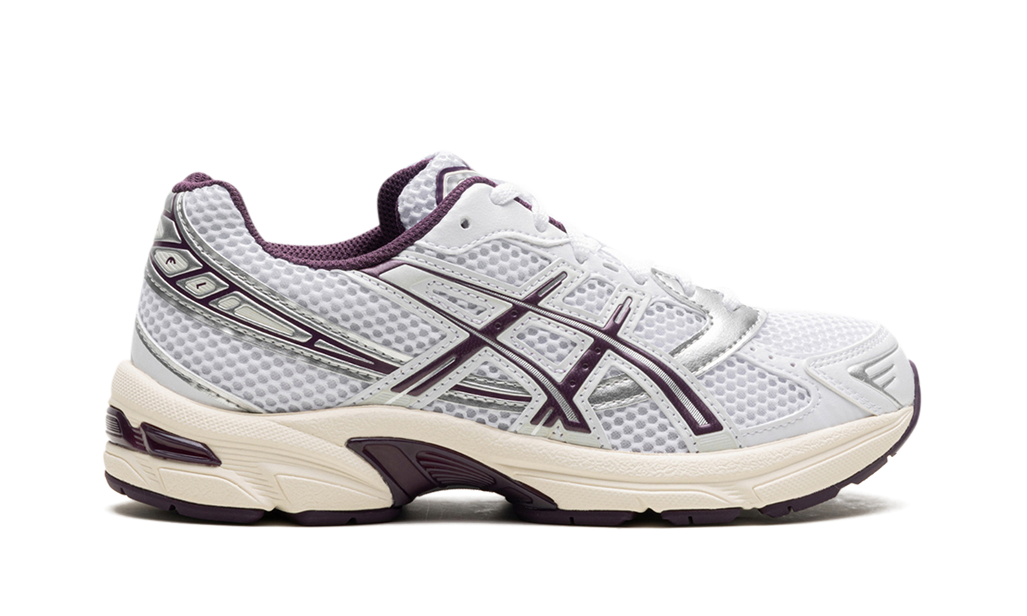 ASICS Gel-1130 WMNS "Deep Plum" 1202A518 101