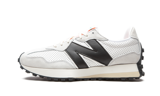 327 "Casablanca - White / Black" MS327CBC