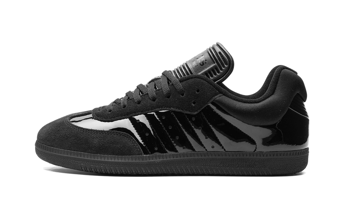 Samba "Dingyun Zhang" IE3176