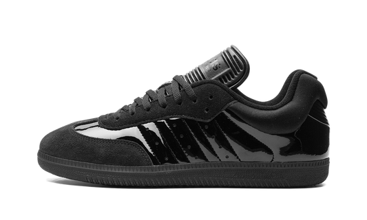 Samba "Dingyun Zhang" IE3176