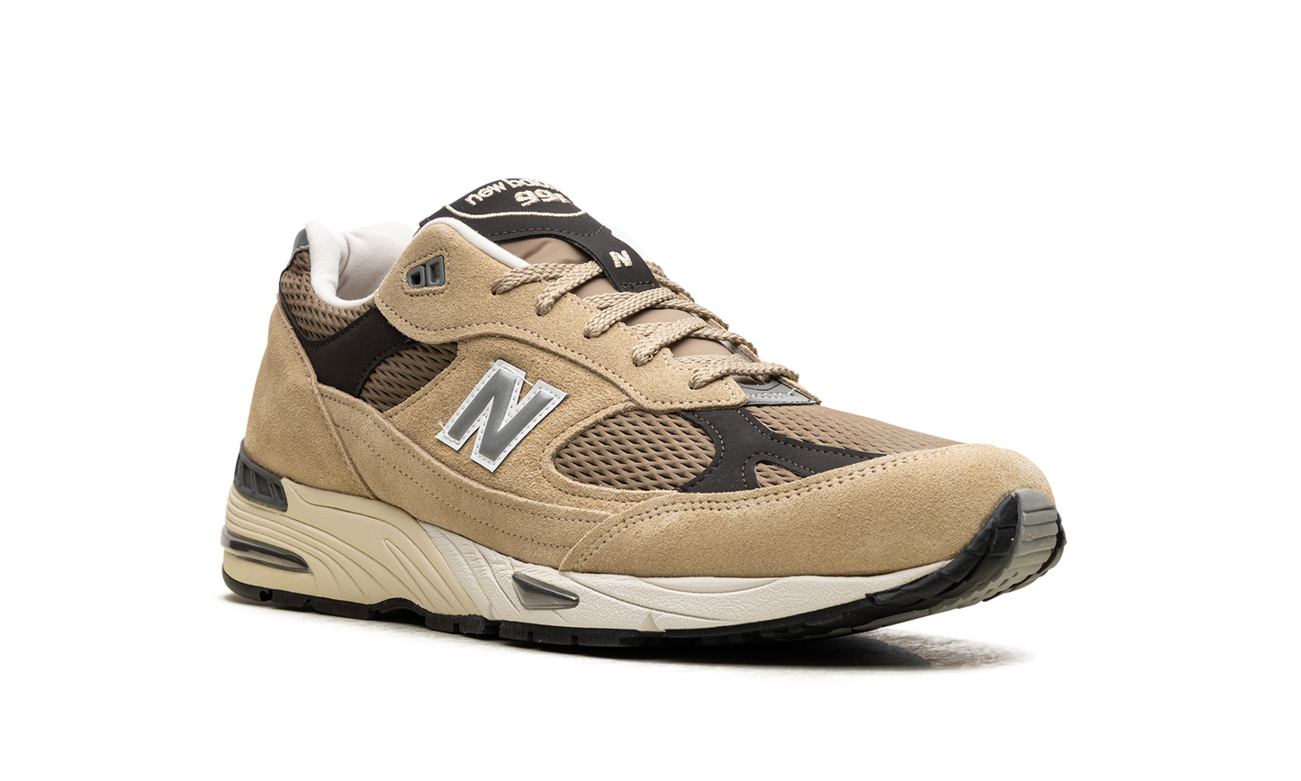 991 "Finale Pack - Pale Khaki" M991CGB