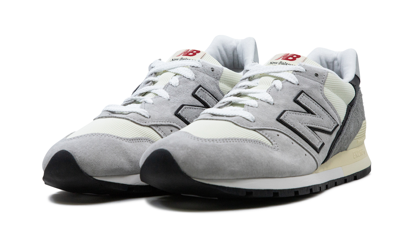 996 "Made in USA - Grey" U996TG