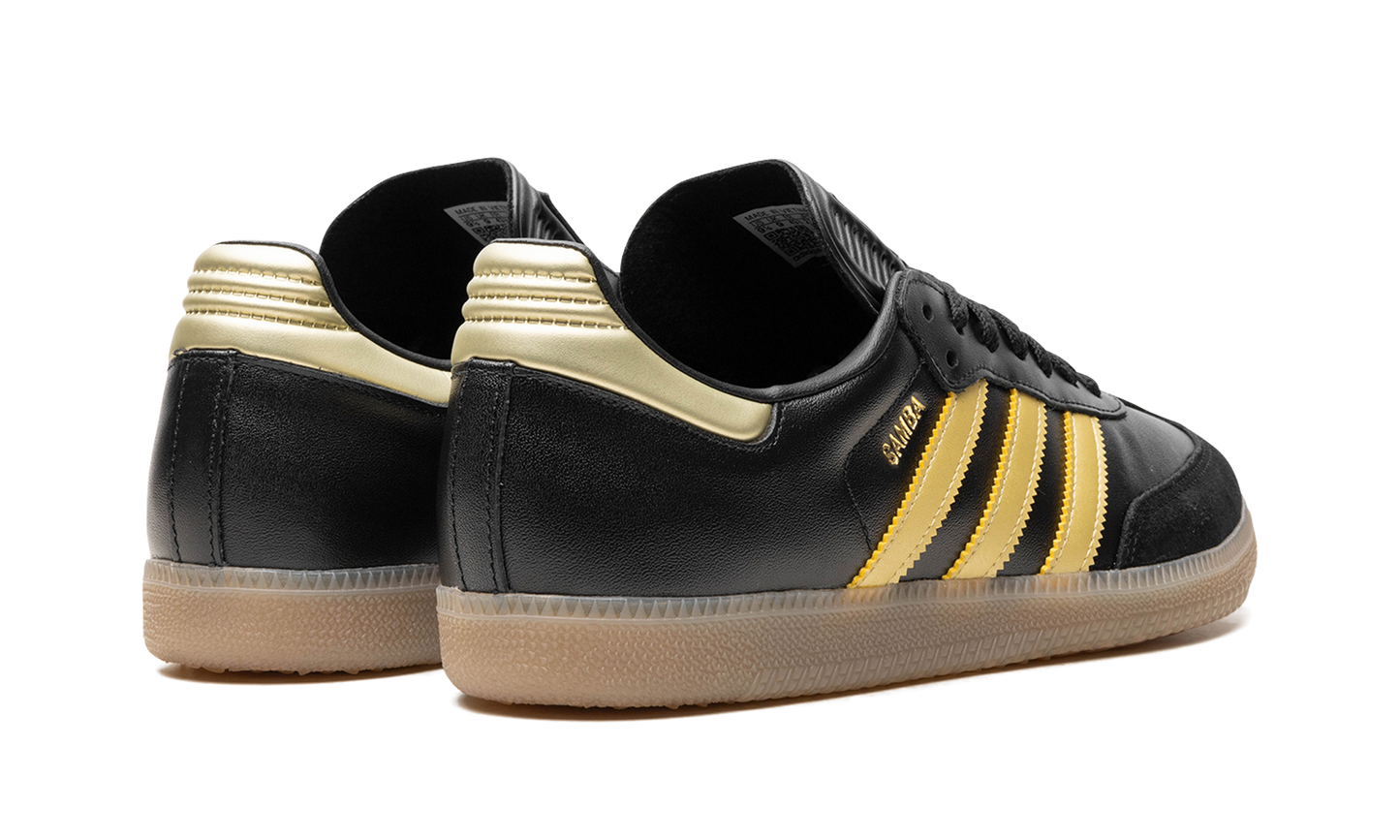 Samba "Lionel Messi - Gold" IH8159