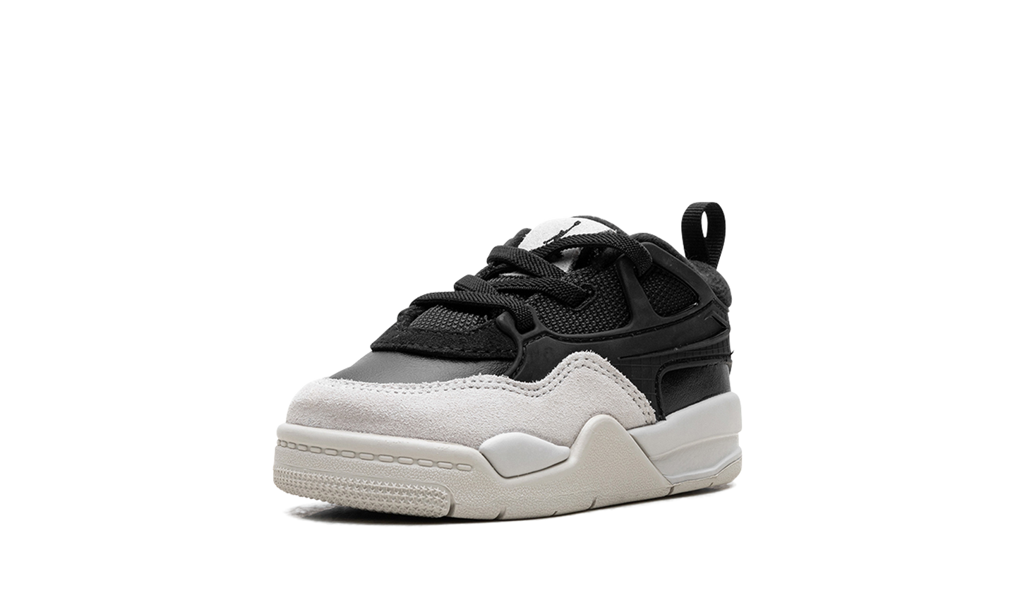 Air Jordan 4 RM TD "Black Light Bone" FQ7937 001