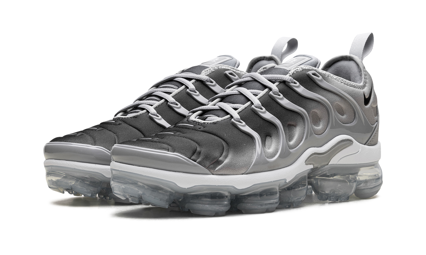 Air Vapormax Plus "Silver Gradient" 924453 007
