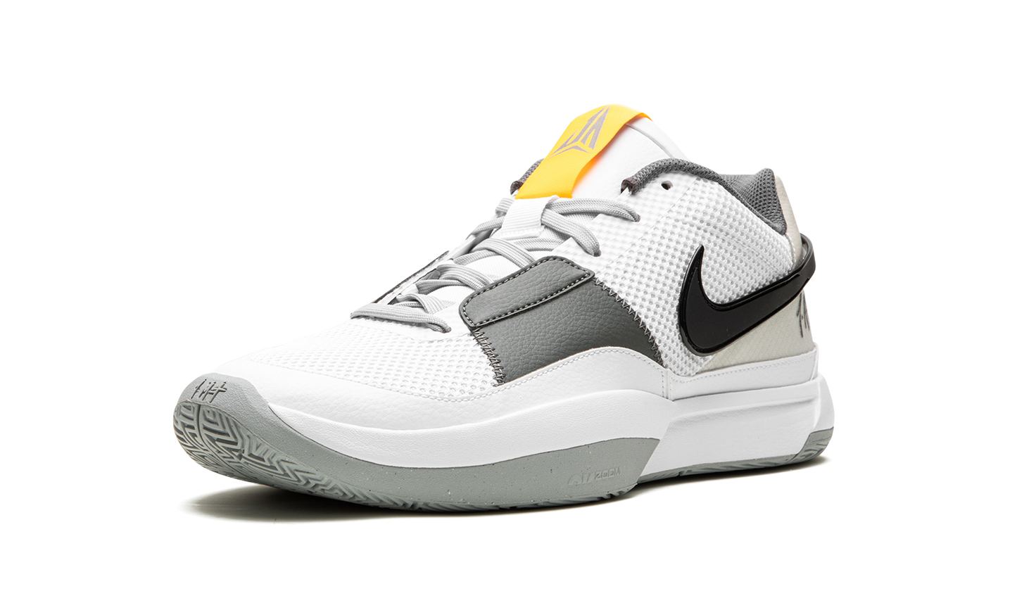 Ja 1 "Light Smoke Grey" DR8785 100