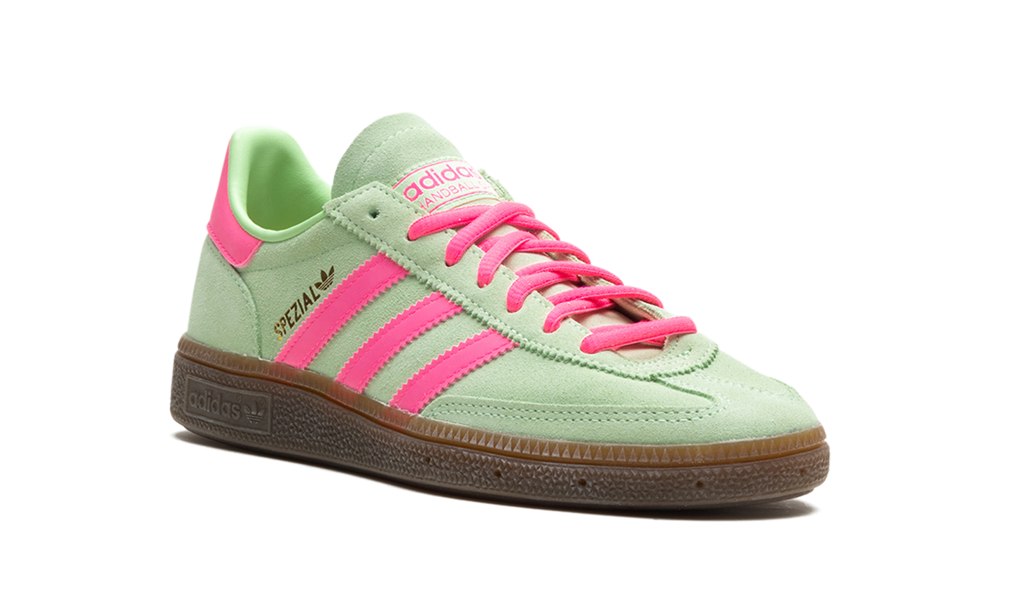 Handball Spezial "Semi Green Spark" IH7498