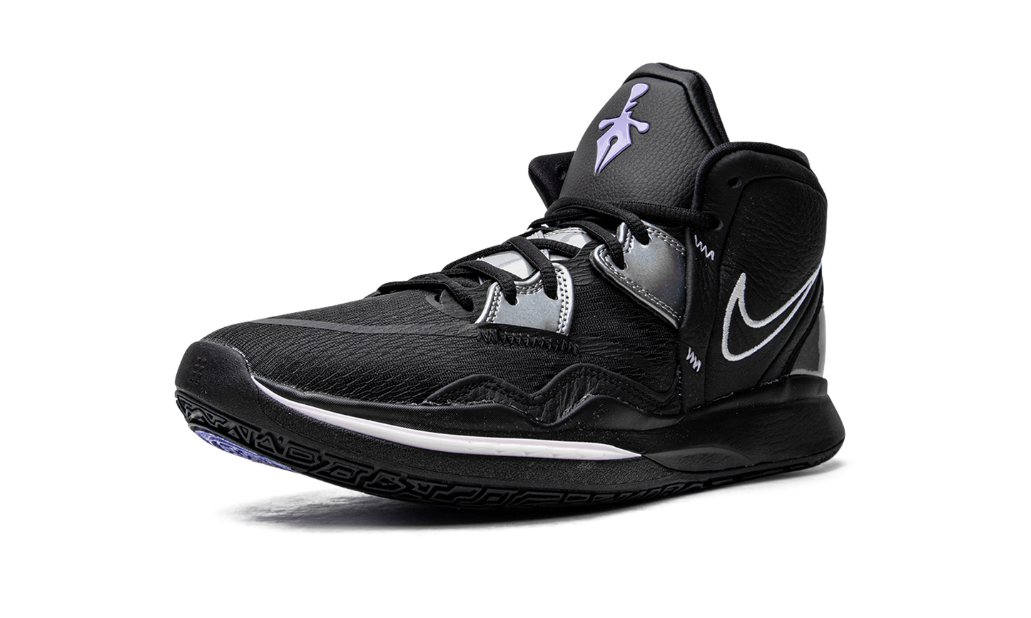 Kyrie Infinity "Metallic Silver" CZ0204 005