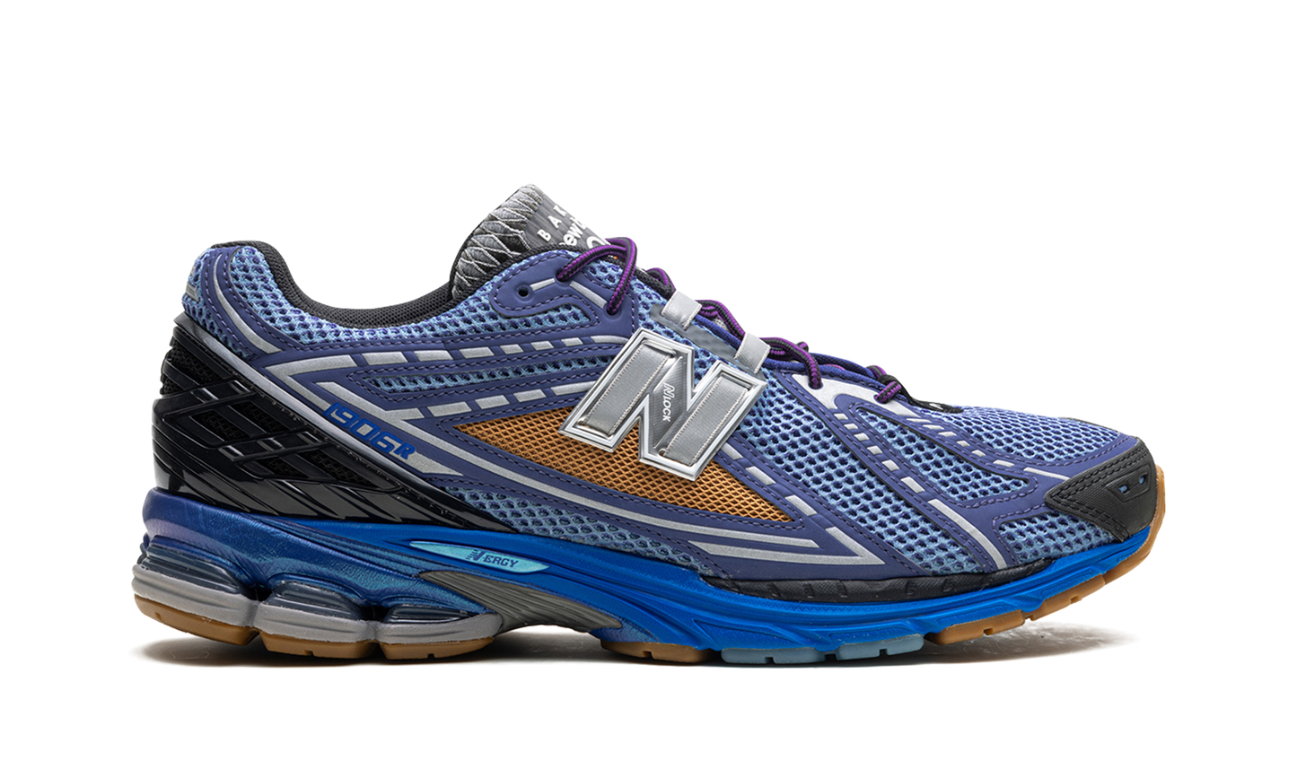 1906R "Action Bronson - Medusa Azul" M1906RON