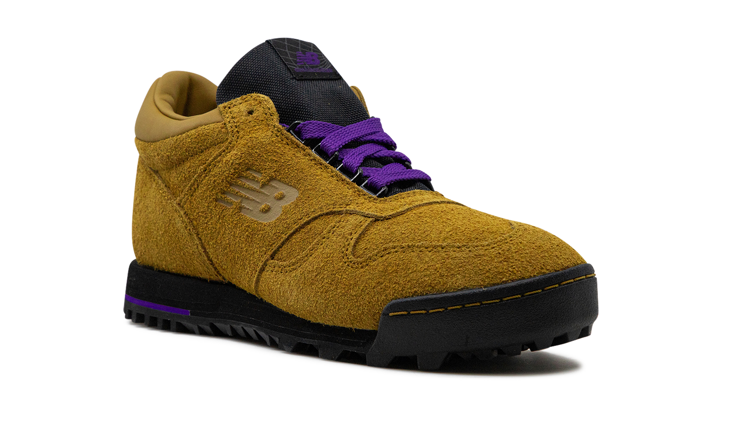 Rainier Low "Aime Leon Dore - Brown"