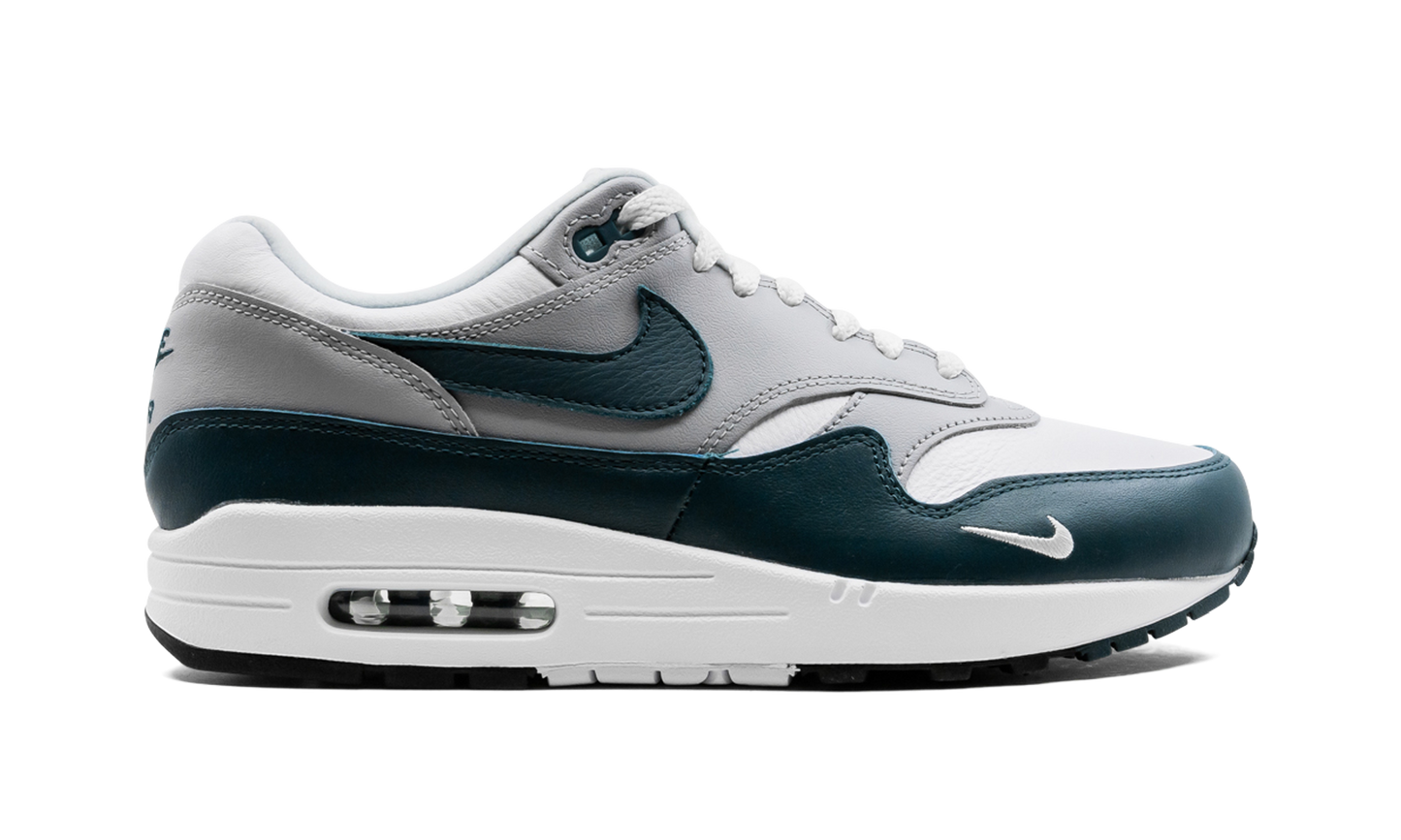 Air Max 1 LV8 "Dark Teal Green" DH4059 101