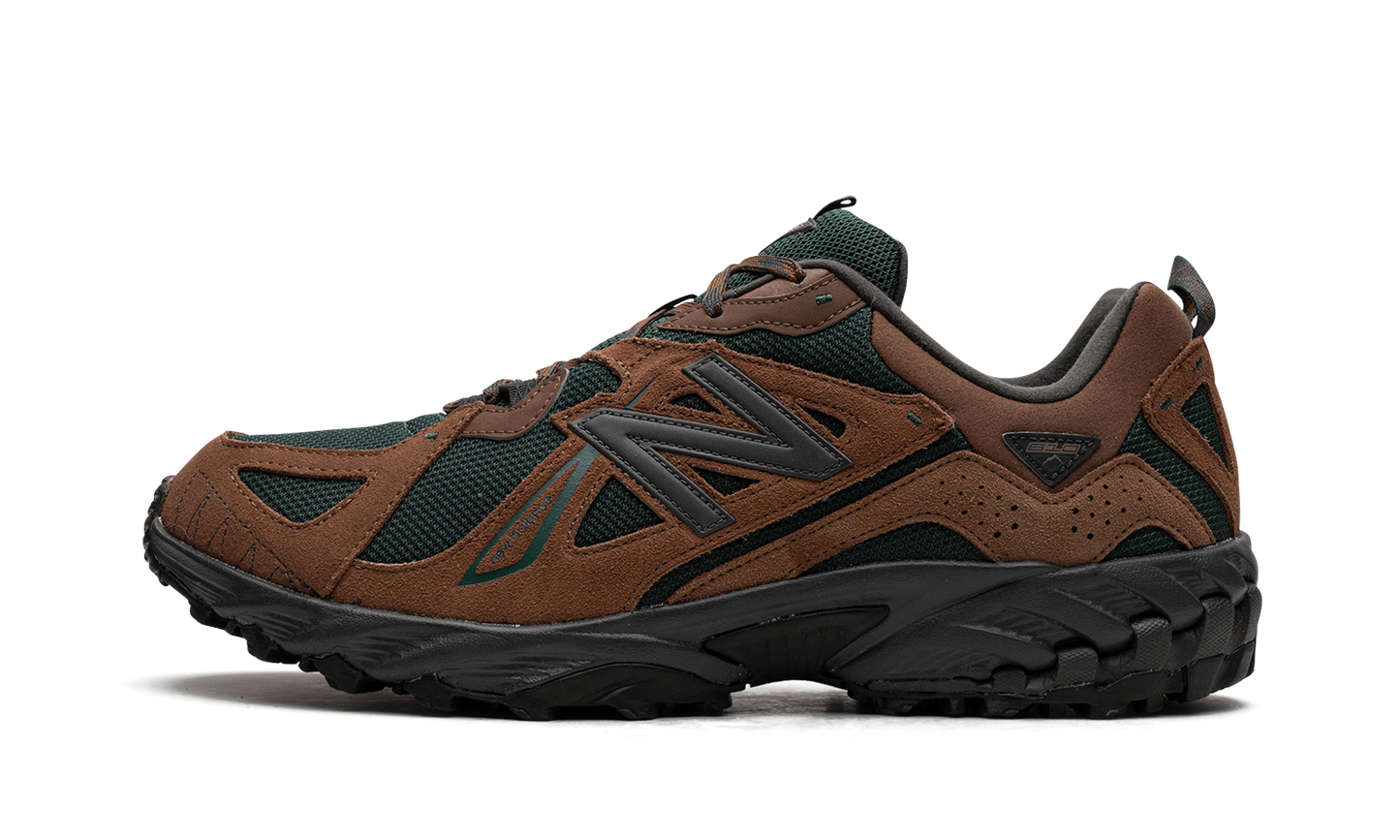 610v1 "Beef And Broccoli" ML610TBG