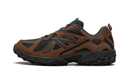 610v1 "Beef And Broccoli" ML610TBG