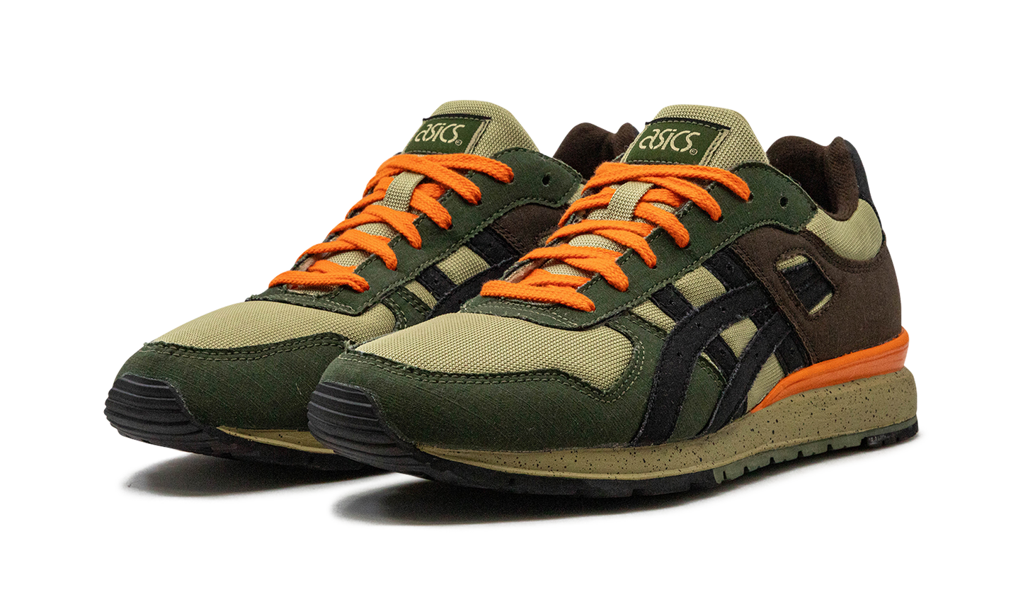 Asics GT-II "Proper - Long Beach"