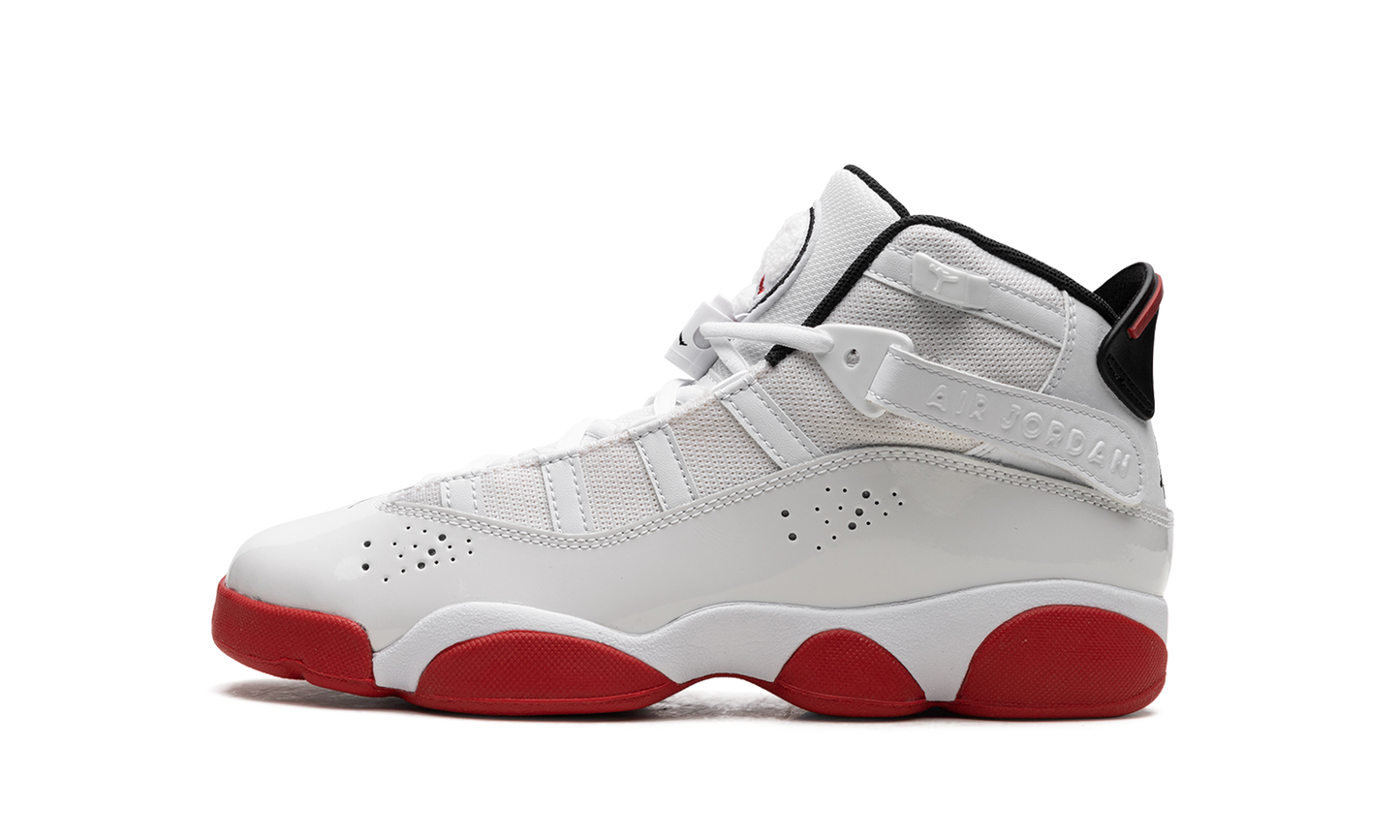 Jordan 6 Rings GS 323419 160