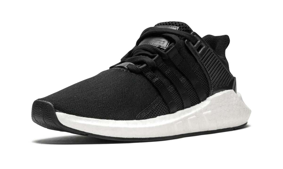 EQT Support 93/17 "Milled Leather"