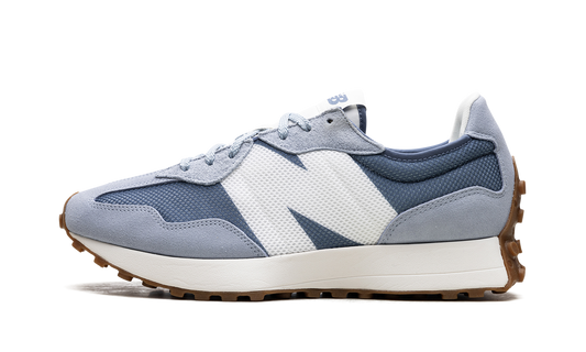 327 "Mercury Blue" MS327MQ