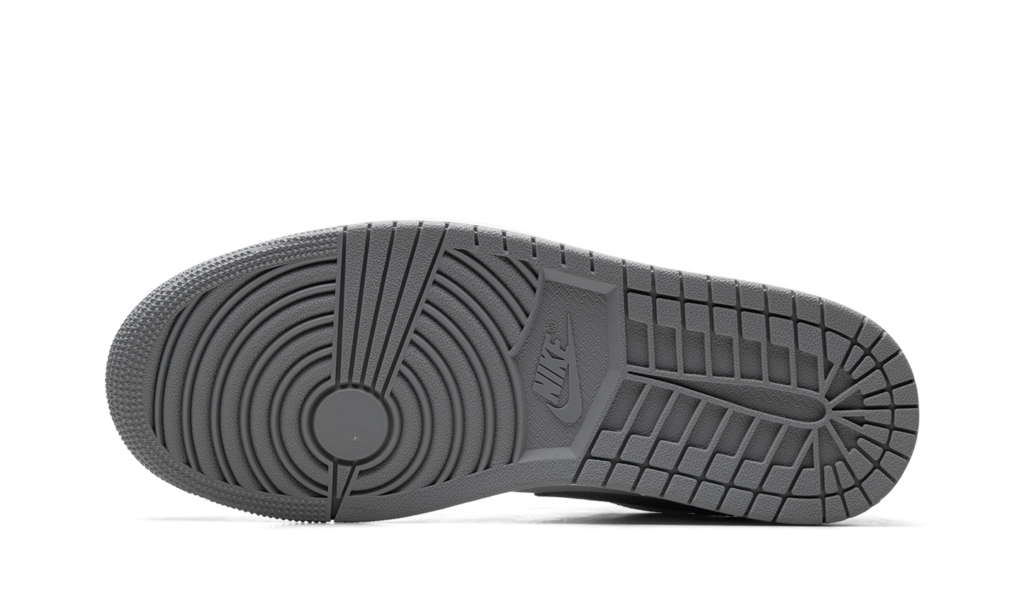 Air Jordan 1 Low "True Blue" 553558 412