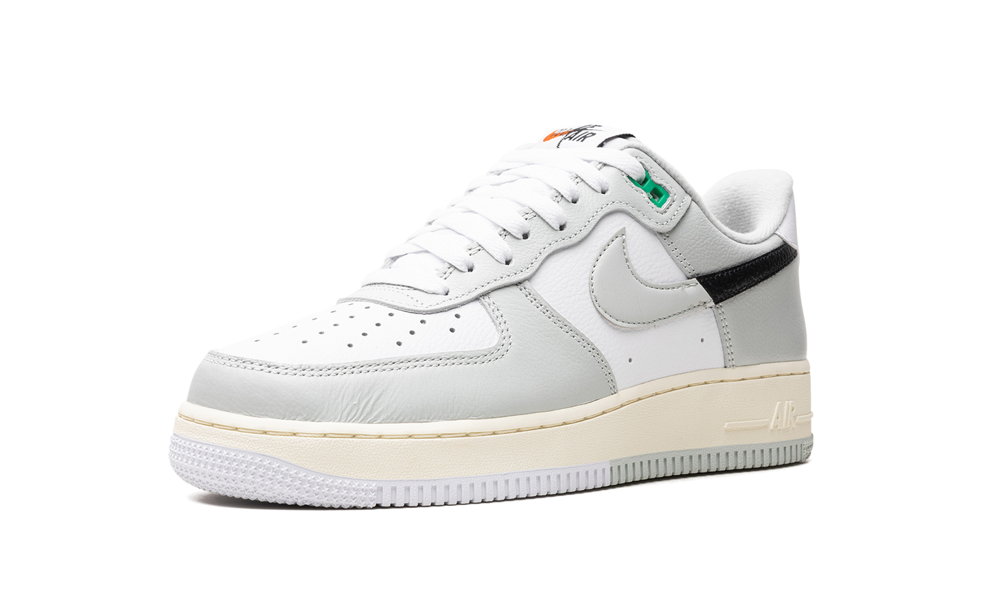 Air Force 1 Low "Split - Light Silver" DZ2522 001