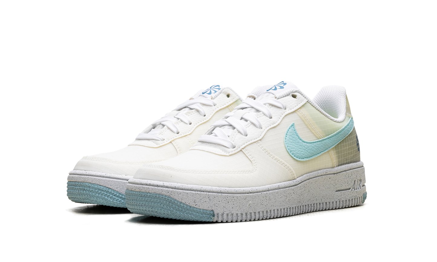 Air Force 1 Low Crater GS "White Copa" DC9326 100