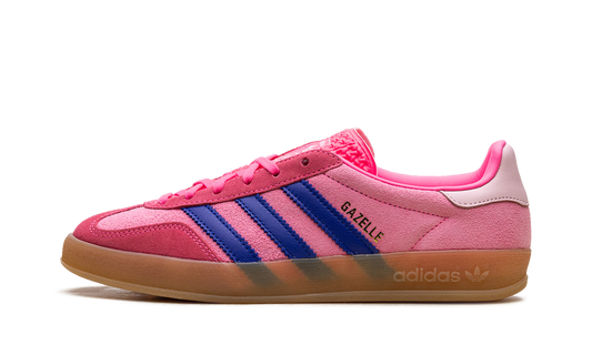 Gazelle Indoor WMNS "Lucid Pink" JQ0194