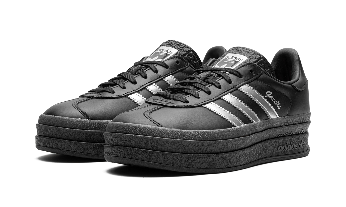 Gazelle Bold WMNS "Pride Pabllo Vittar - Core Black" IH8063