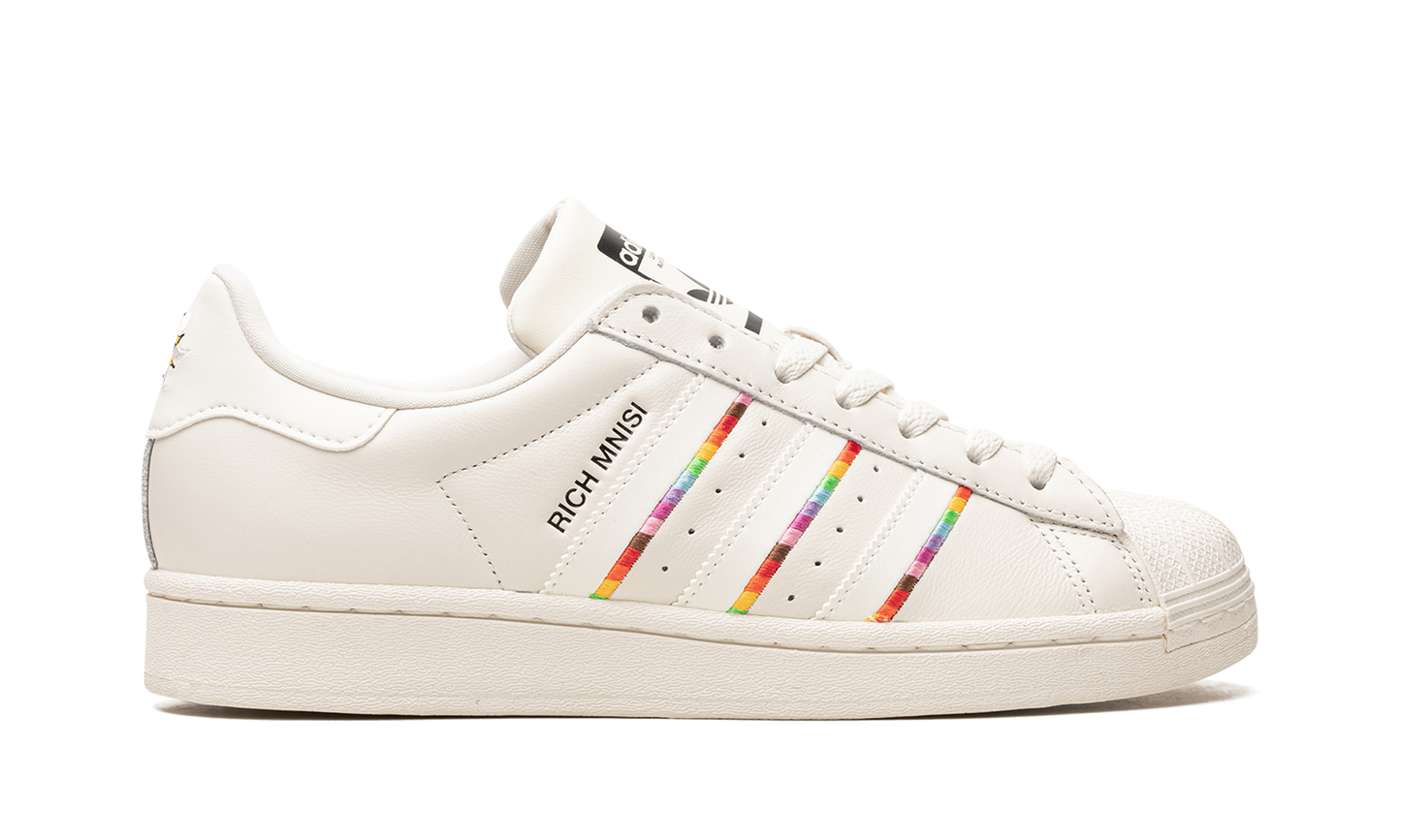 Rich Mnisi x Superstar "Pride" ID7493
