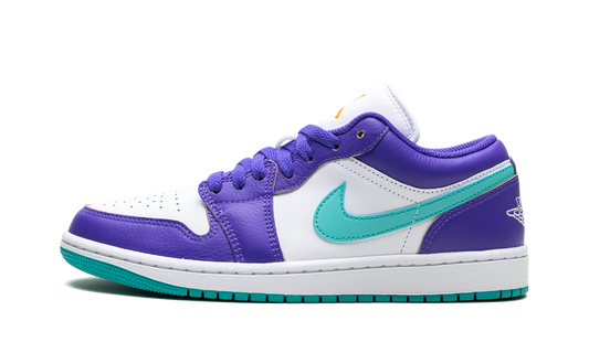 Air Jordan 1 "Hornets" HJ9013 550
