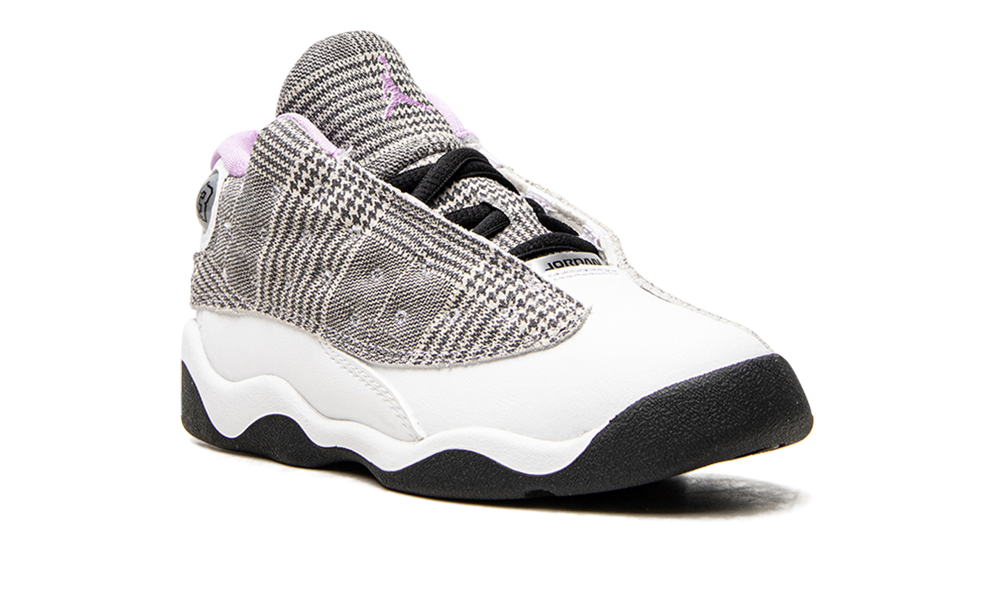 Air Jordan 13 TD "Houndstooth" DN3940 015