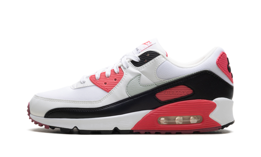 Air Max 90 WMNS "White" DH8010 105