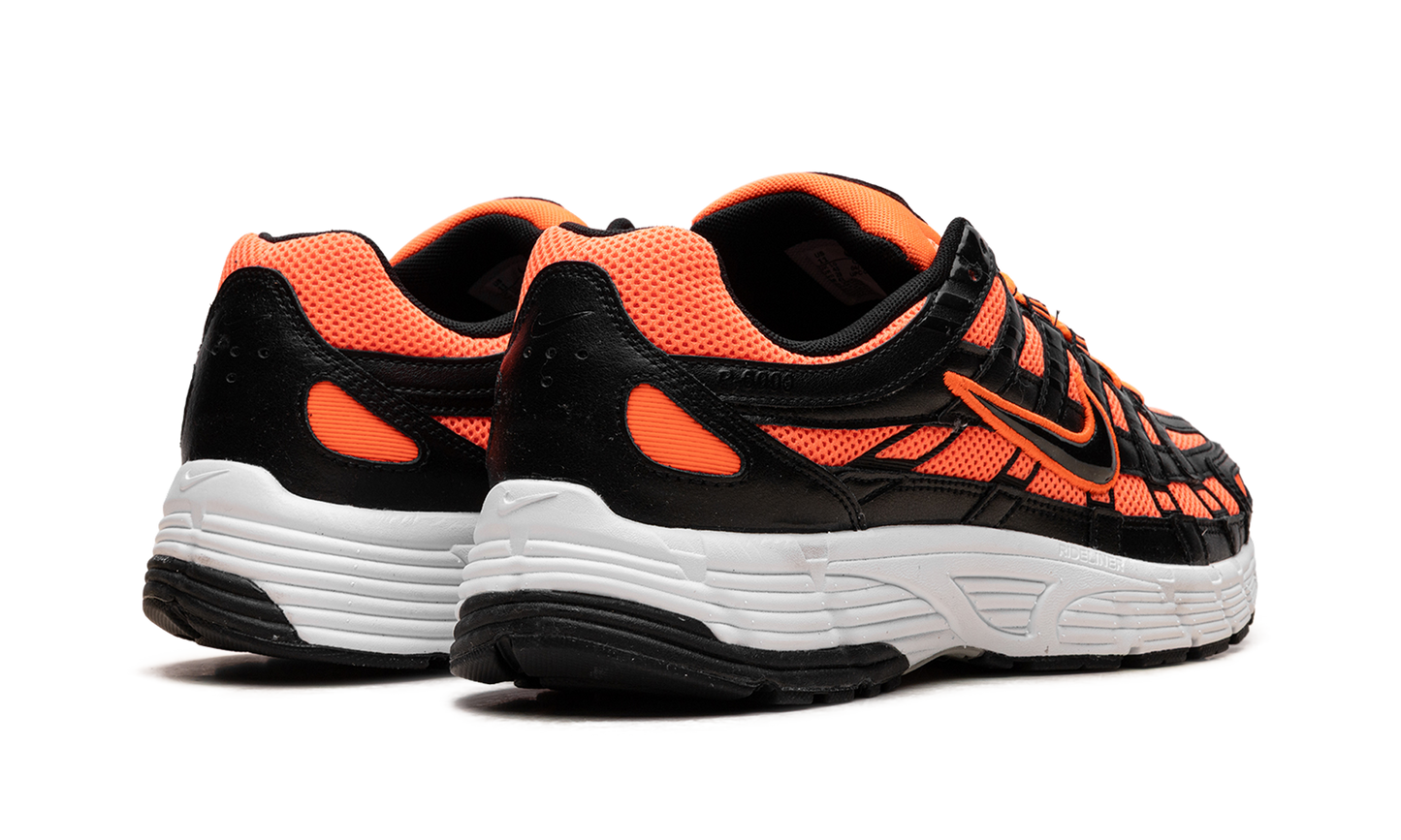 P-6000 "Hyper Crimson" CD6404 801