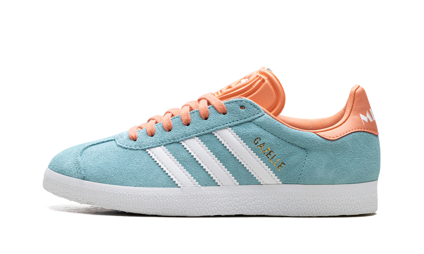 Gazelle "Inter Miami - Blue Pink" IH2627