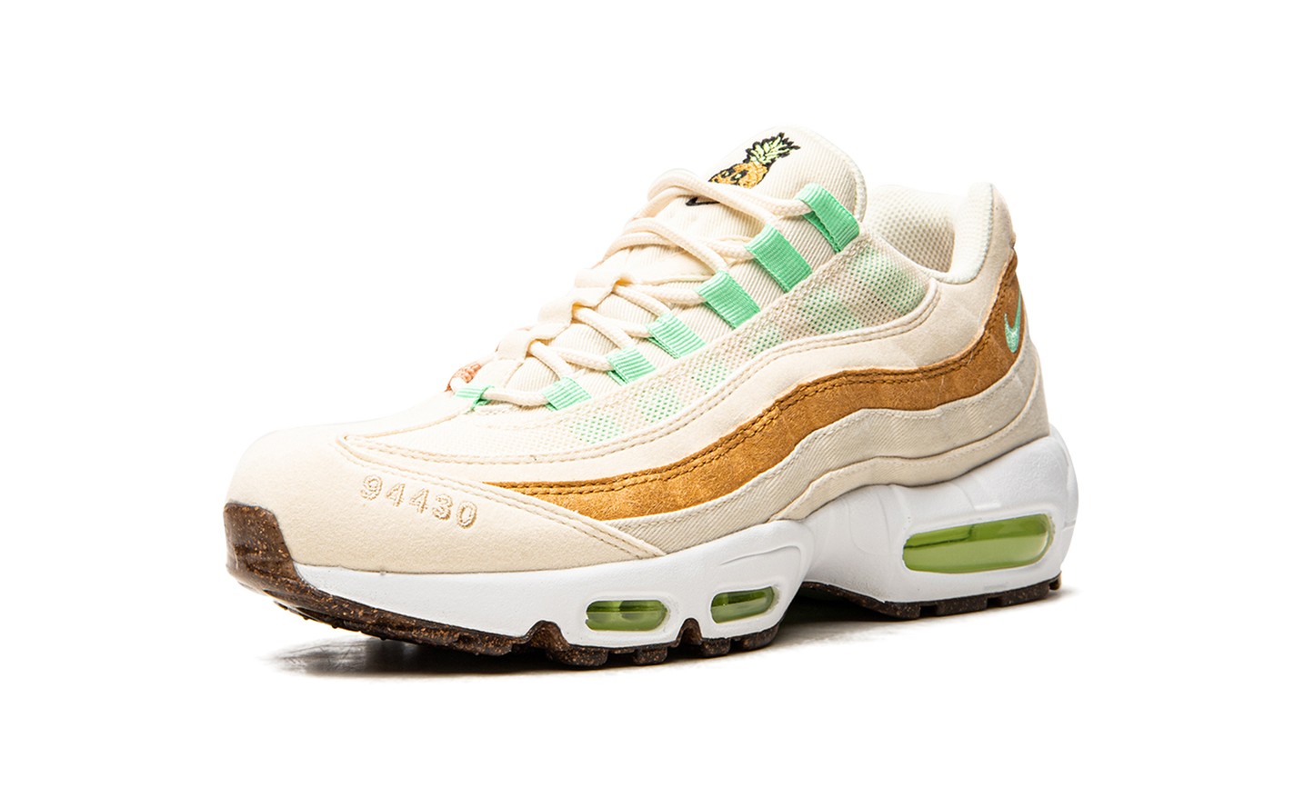 Air Max 95 "Happy Pineapple" CZ0154 100