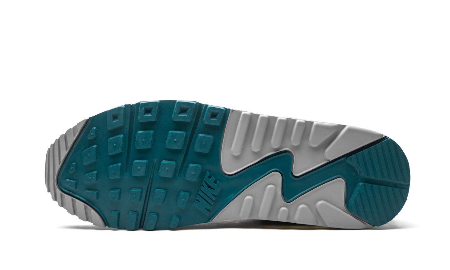 Air Max 90 "Spruce Lime" CZ2908 100