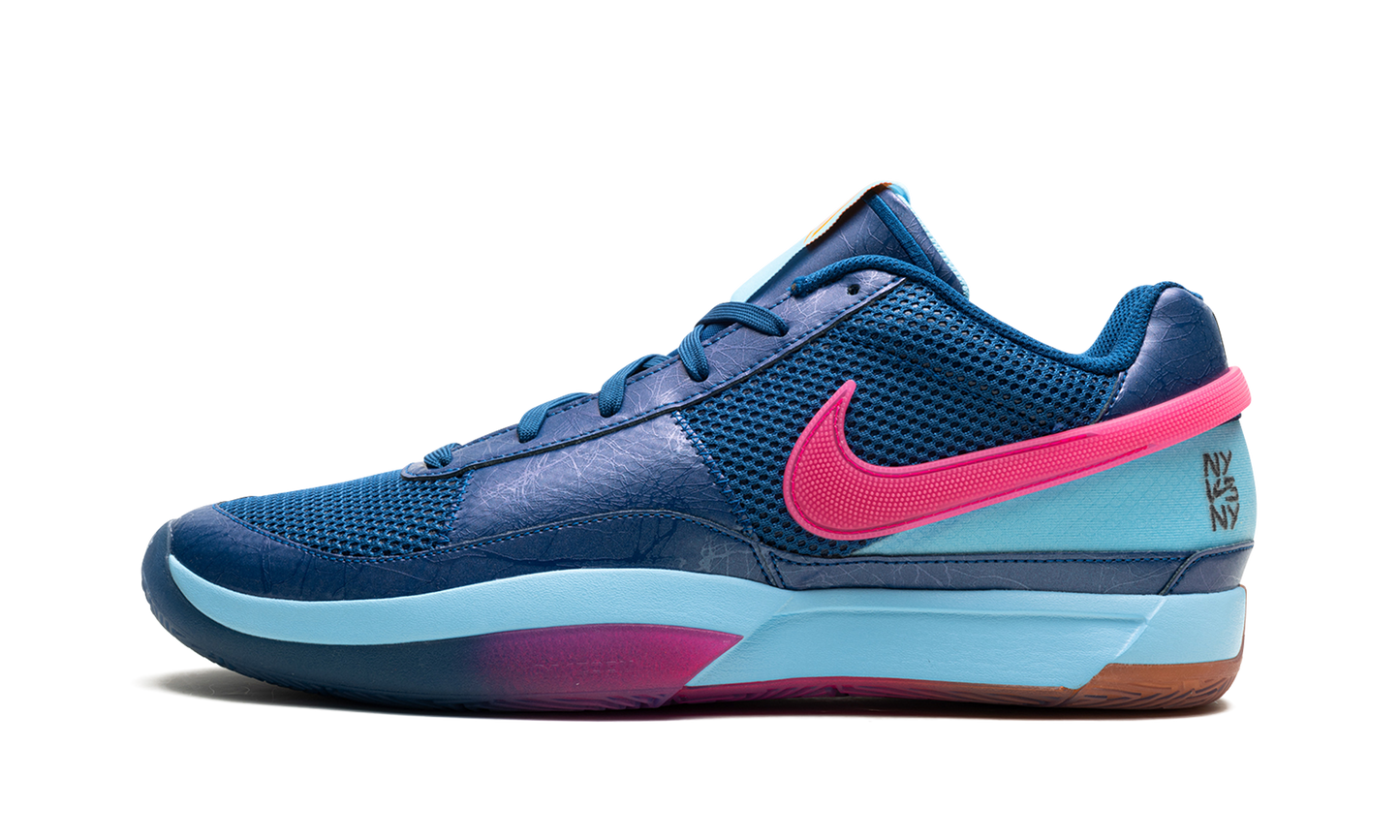 Ja 1 "NY vs NY" FV1286 400