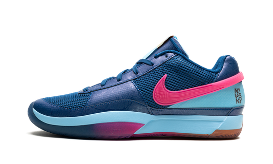 Ja 1 "NY vs NY" FV1286 400