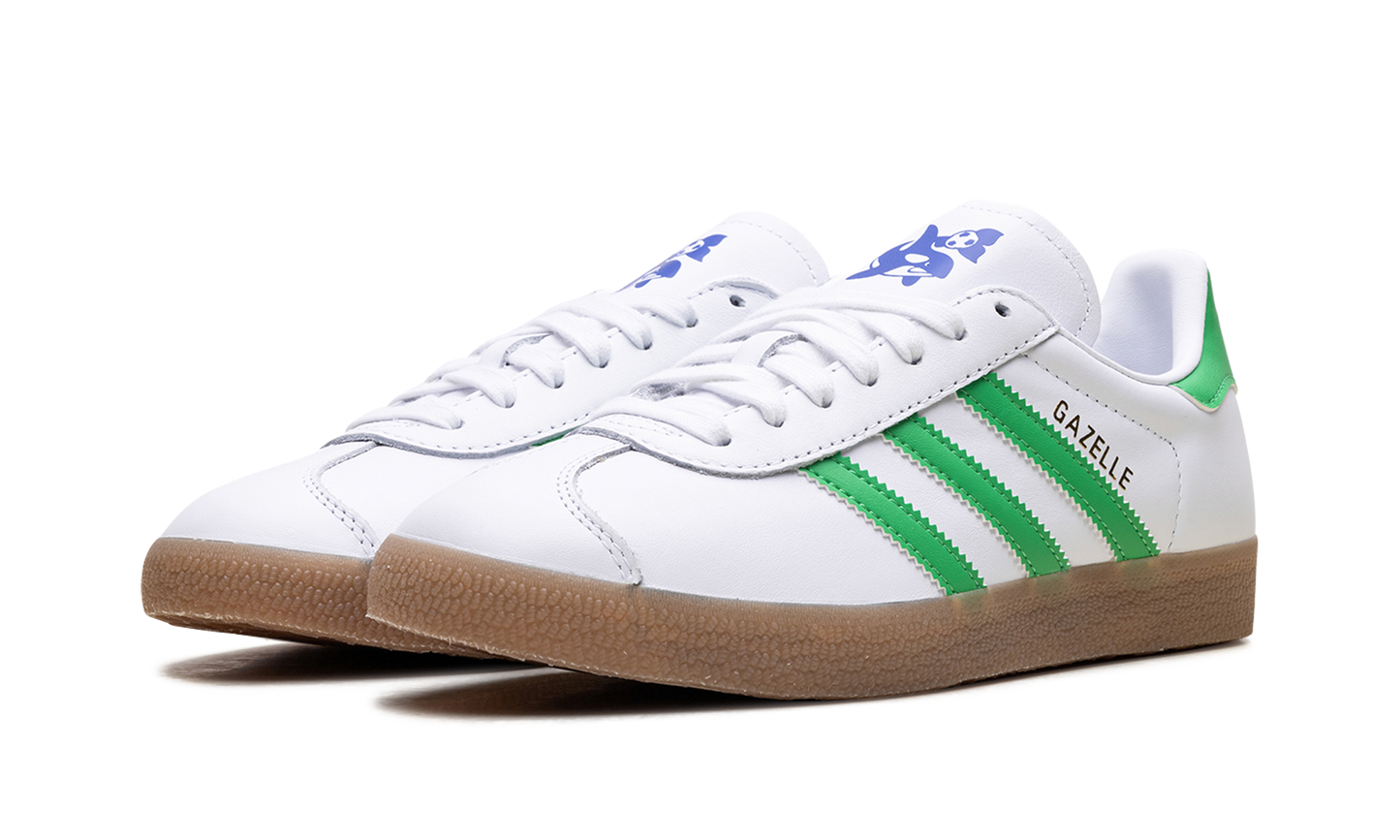 Gazelle "Seattle Sounders" IG6434