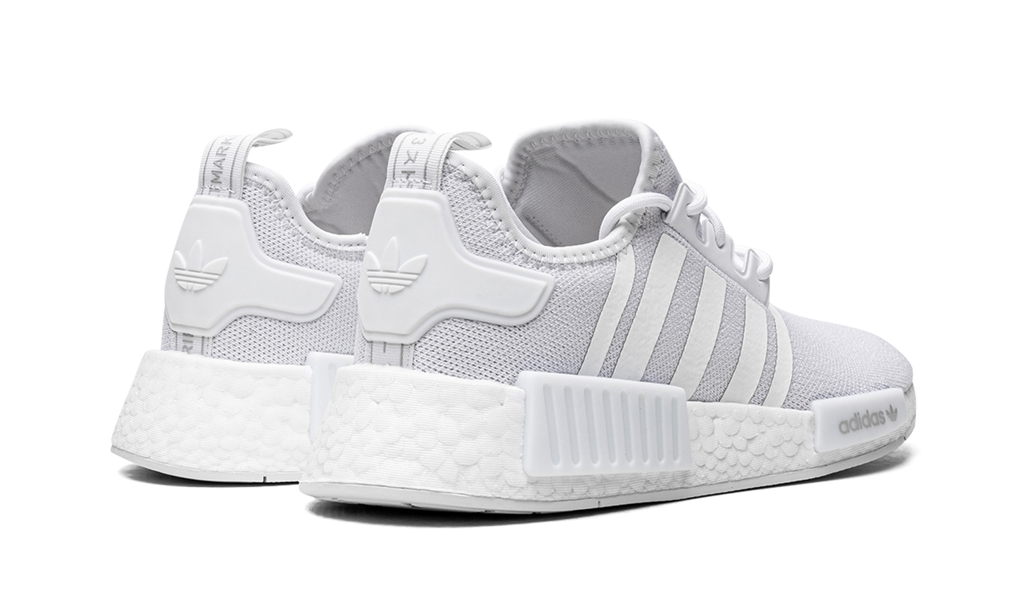 NMD R1 GS GS "White" H02334