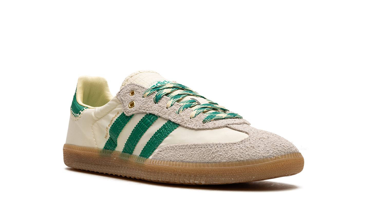 Adidas Samba "Wales Bonner" GY4344