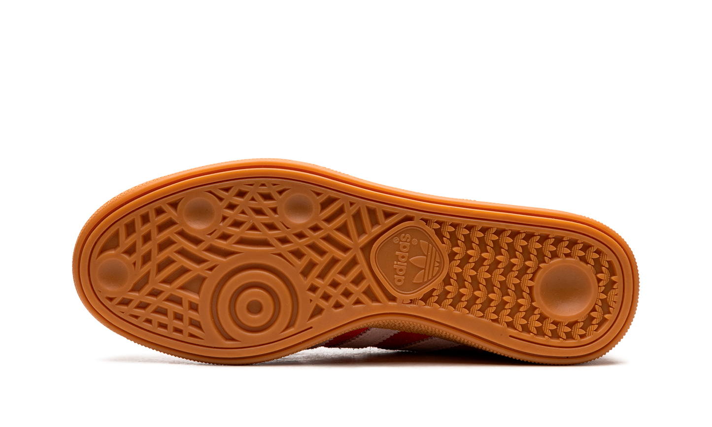 Handball Spezial WMNS "Bright Red Clear Pink" IE5894