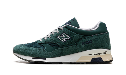 1500 "Made in UK - Rainforest" U1500GRG