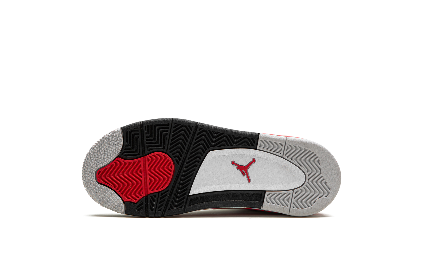 Air Jordan 4 PS "Red Cement" BQ7669 161