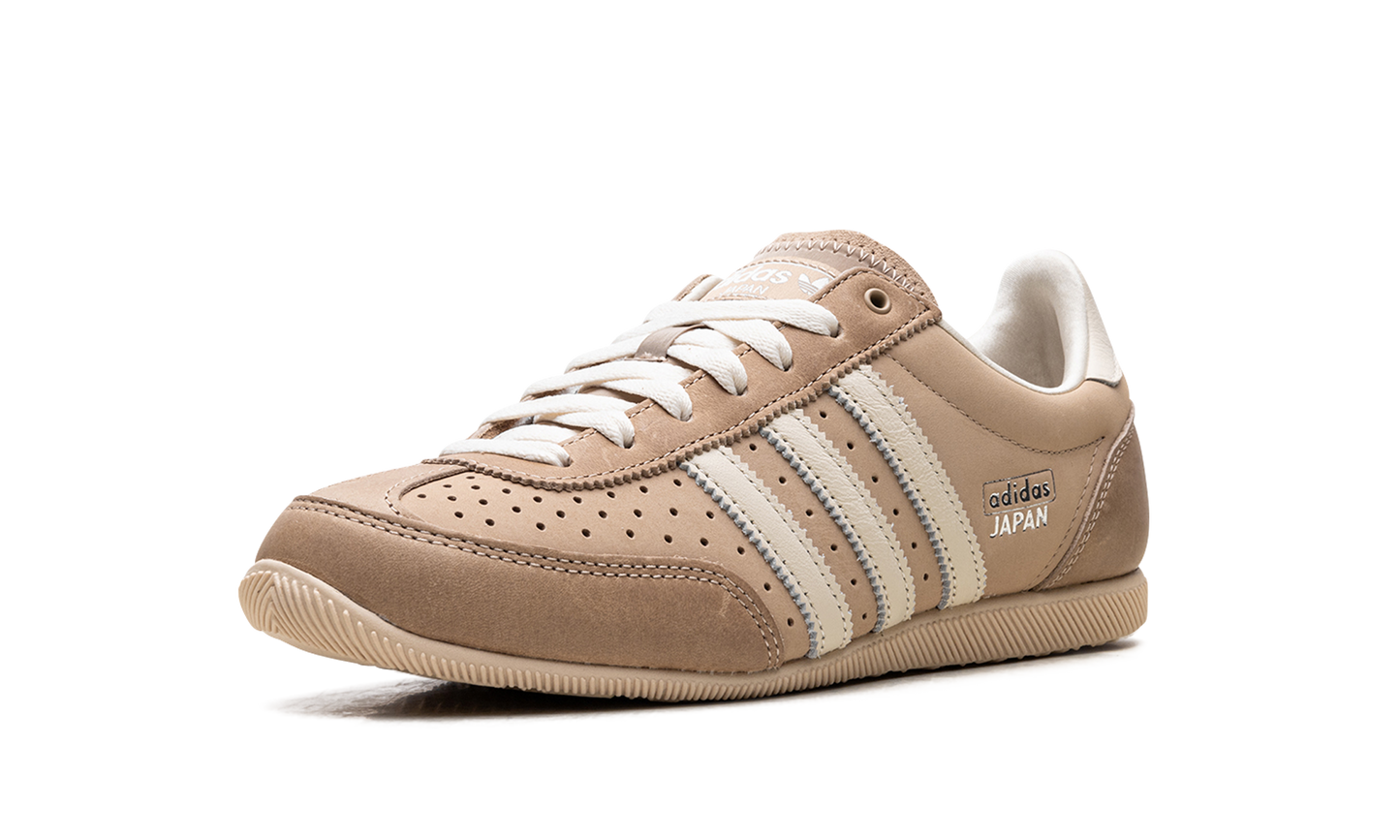 Japan WMNS "Warm Sandstone" JS0253